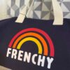 Duffle bag FRENCHY