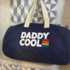 Duffle bag FRENCHY