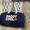 Duffle bag FRENCHY