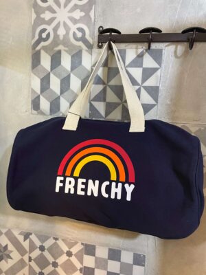 Duffle bag FRENCHY