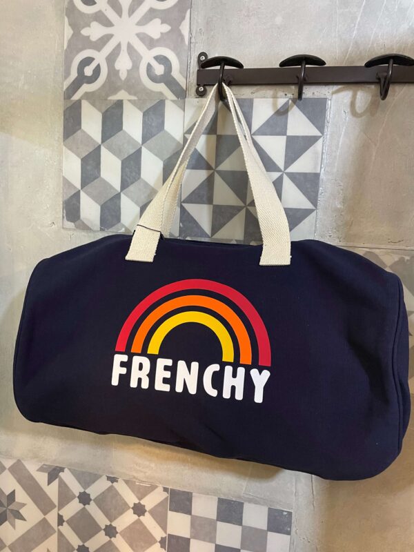 Duffle bag FRENCHY