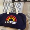 Duffle bag FRENCHY