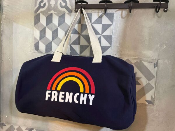 Duffle bag FRENCHY